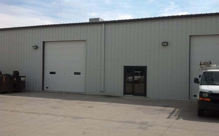 Pictures of Industrial property located at 4051 Gateway Dr, Grand Forks, ND 58203 for lease - image #1