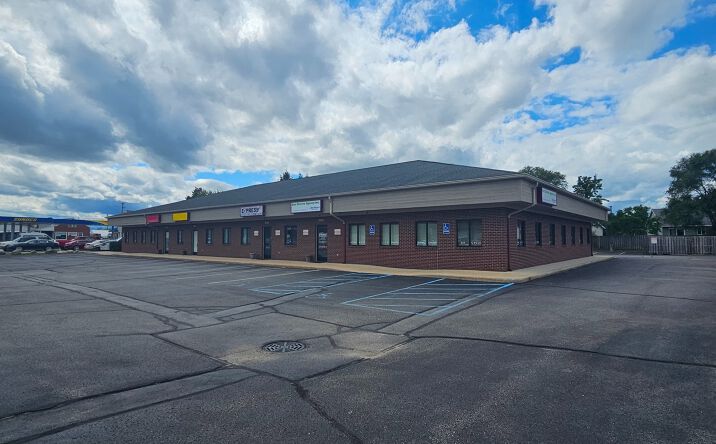 Pictures of Retail, Office property located at 6983 Division Ave S, Grand Rapids, MI 49548 for lease - image #1