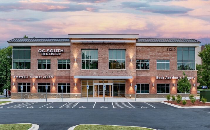 Pictures of Retail, Office property located at 11210 Golf Links Dr N, Charlotte, NC 28277 for lease - image #1