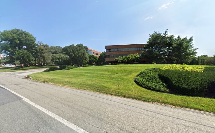 Pictures of Office property located at 223 Wilmington West Chester Pike, Glen Mills, PA 19342 for lease - image #1