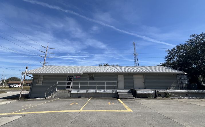 Pictures of Office property located at 1001 Tropic St, Titusville, FL 32796 for lease - image #1