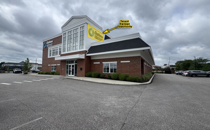 Pictures of Office property located at 8183 Golden Link Blvd, Northfield, OH 44067 for lease - image #1
