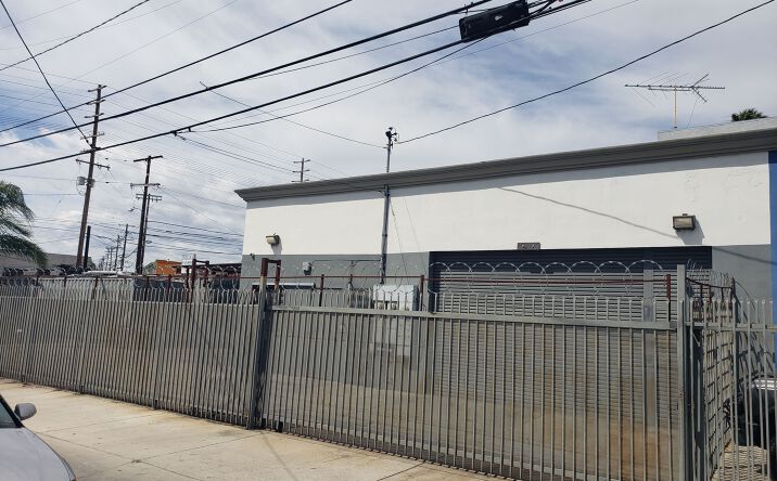 Pictures of Industrial property located at 826 S Indiana St, Los Angeles, CA 90023 for lease - image #1
