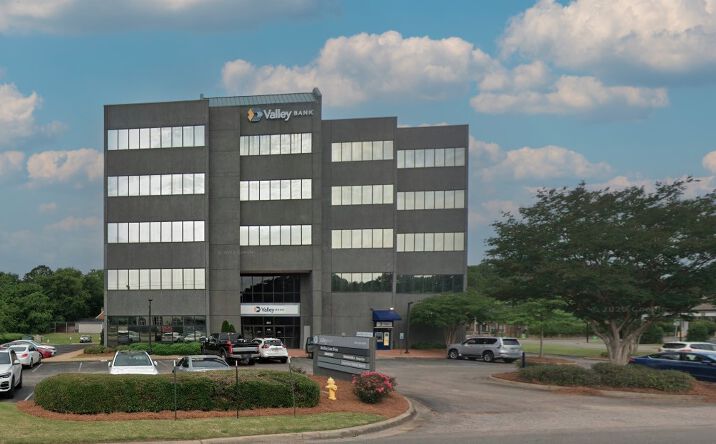 Pictures of Office property located at 2740 Zelda Rd, Montgomery, AL 36106 for lease - image #1