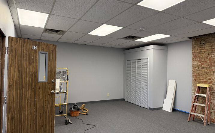Pictures of Retail, Office property located at 58 Front St, Berea, OH 44017 for lease - image #1