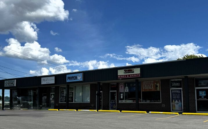 Pictures of Retail, Office property located at 6505 Campbell Blvd, Lockport, NY 14094 for lease - image #1