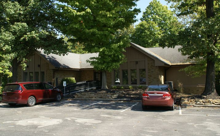 Pictures of Office property located at 6350 Shadeland Ave, Indianapolis, IN 46220 for lease - image #1