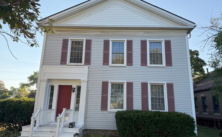 Pictures of Office property located at 241 N Main St, Romeo, MI 48065 for lease - image #1