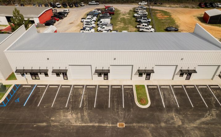 Pictures of Retail, Industrial, Office property located at US-331 BUS, Freeport, FL 32439 for lease - image #1