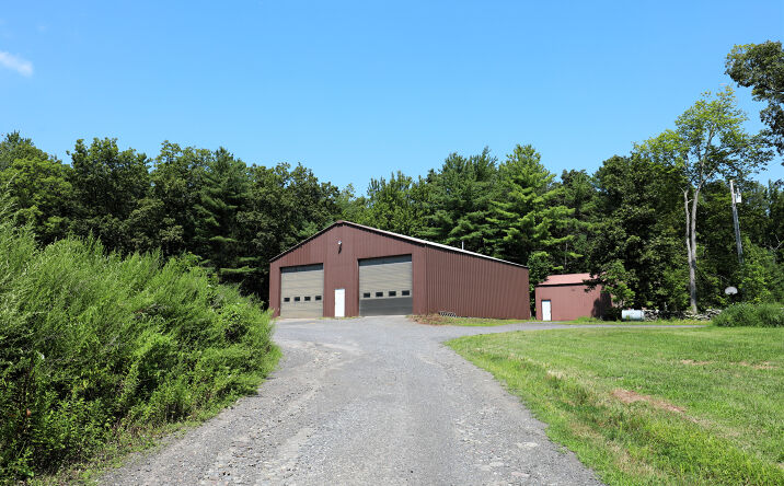 Pictures of Special Purpose property located at 2906 NY-28, Shokan, NY 12481 for lease - image #1