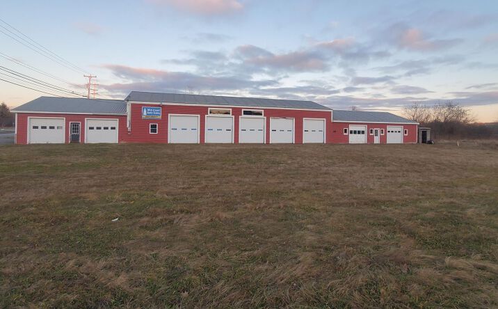 Pictures of Industrial property located at New County Road, Rockland, ME 04841, Rockland, ME 04841 for lease - image #1
