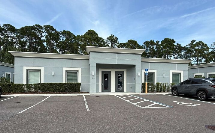 Pictures of Office property located at 126 Integra Breeze Ln, Daytona Beach, FL 32117 for lease - image #1