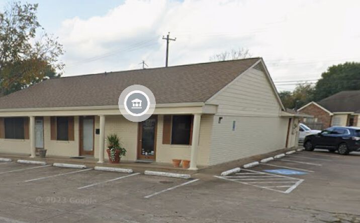 Pictures of Retail, Office property located at 201 E San Augustine St, Deer Park, TX 77536 for lease - image #1