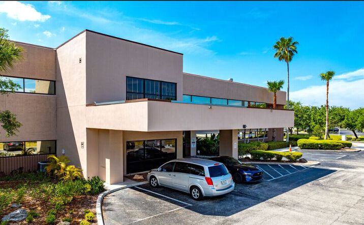 Pictures of Office property located at 255 N Sykes Creek Pkwy, Merritt Island, FL 32953 for lease - image #1