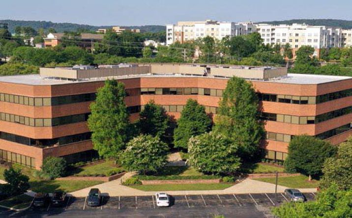 Pictures of Retail, Office property located at York Road at Shawan Road, Hunt Valley, MD 21030 for lease - image #1