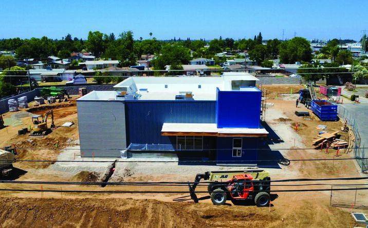 Pictures of Retail, Office property located at 7945 Elder Creek Rd, Sacramento, CA 95824 for lease - image #1