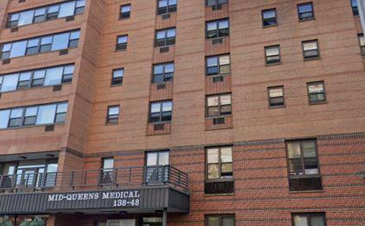 Pictures of Retail, Office property located at 138-48 Elder Ave, Flushing, NY 11355 for lease - image #1
