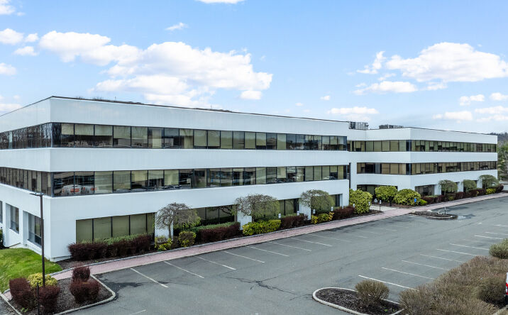 Pictures of Office property located at 80 Grasslands Rd, Elmsford, NY 10523 for lease - image #1