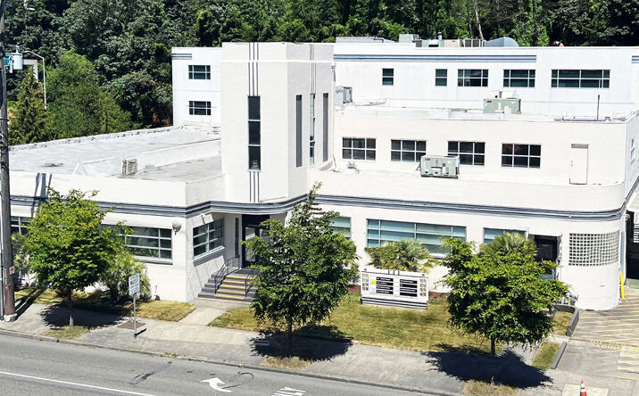 Pictures of Office, Industrial property located at 1436 Elliott Ave W, Seattle, WA 98119 for lease - image #1