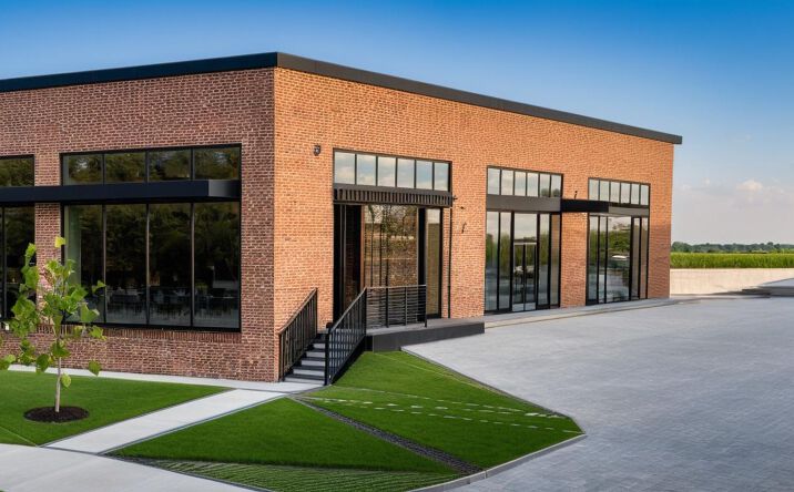 Pictures of Retail, Restaurant property located at 2608 Lebanon Pike, Nashville, TN 37214 for lease - image #1