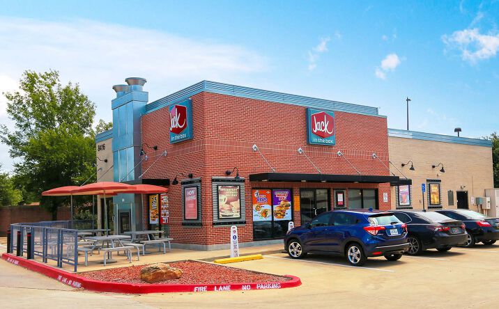 Pictures of Retail, Restaurant property located at 8416 Davis Blvd, North Richland Hills, TX 76182 for lease - image #1