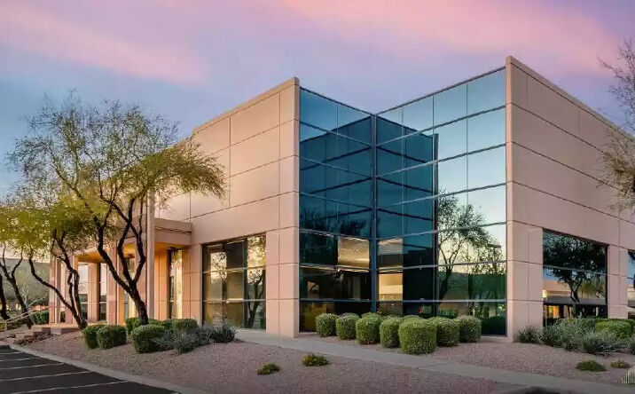 Pictures of Office property located at 2095 W Pinnacle Peak Rd, Phoenix, AZ 85027 for lease - image #1