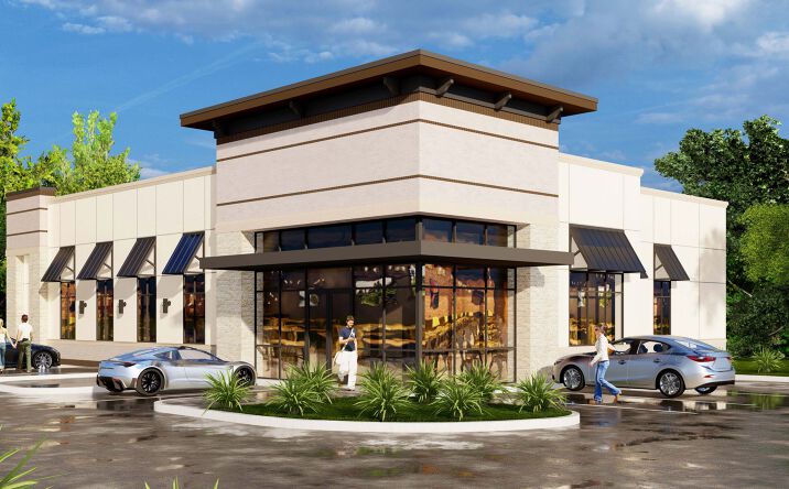 Pictures of Retail, Office property located at 5902 W Adams Ave, Temple, TX 76502 for lease - image #1