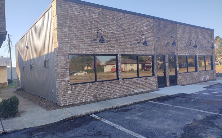 Pictures of Office, Special Purpose property located at 2701 S Caraway Rd, Jonesboro, AR 72401 for lease - image #1