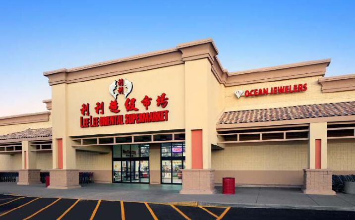 Pictures of Retail property located at 1990-2040 W Orange Grove Rd, Tucson, AZ 85704 for lease - image #1