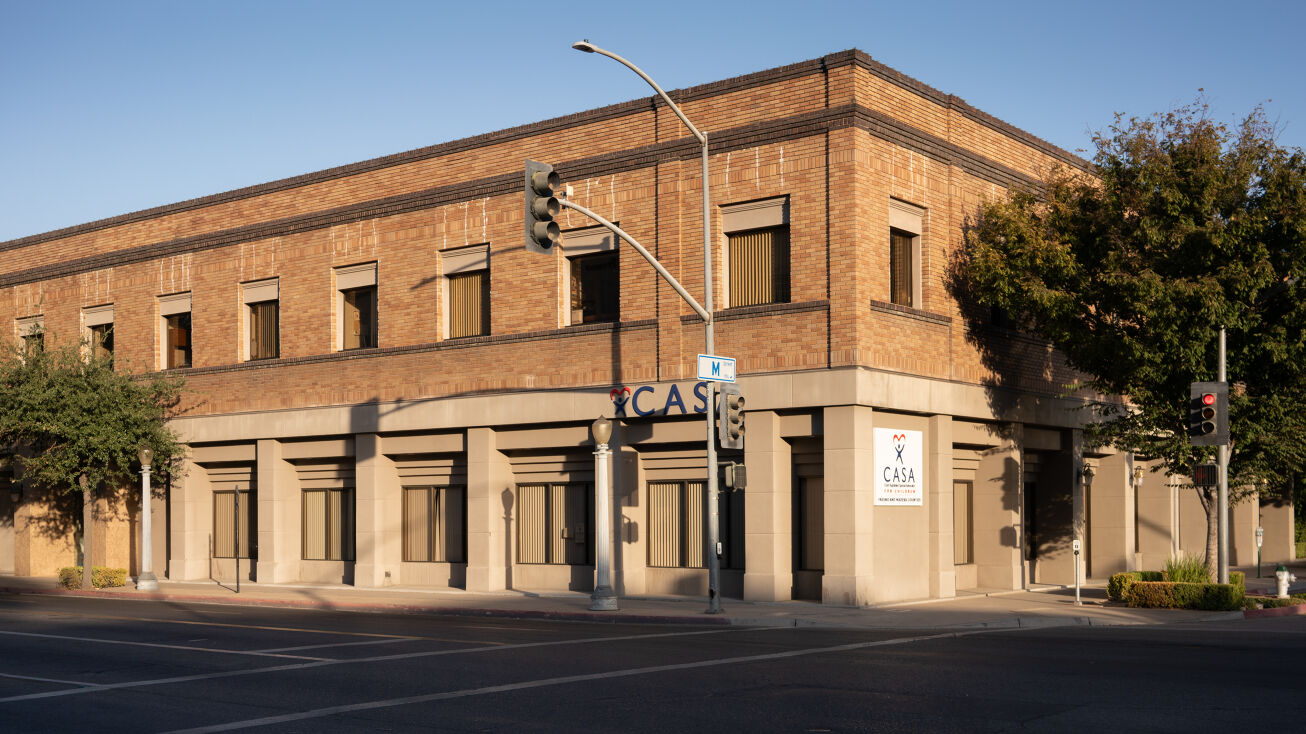 2300 Tulare St, Fresno, CA 93721 Office Space for Lease Civic