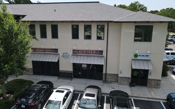 Pictures of Retail, Office, Restaurant property located at 1031 & 1039 Hwy 41, Mount Pleasant, SC 29466 for lease - image #1