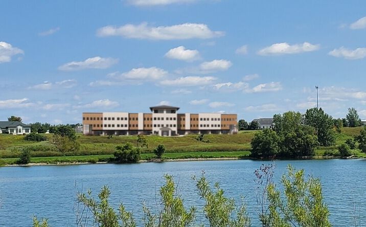 Pictures of Office, Land property located at Chancellor Dr, Cedar Falls, IA 50613 for lease - image #1