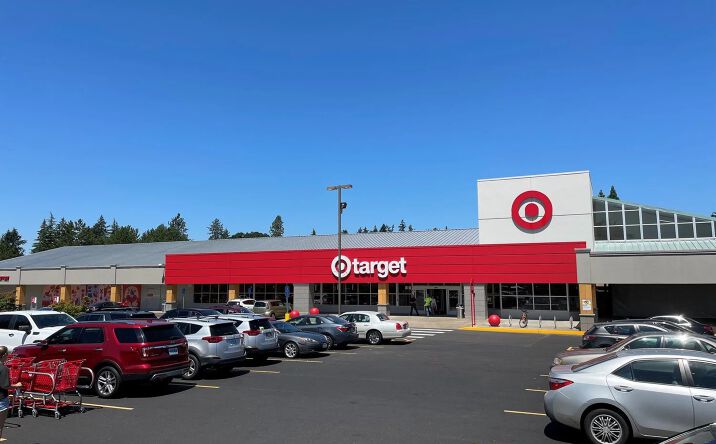 Pictures of Retail property located at NWC NW Cornell Rd & NW Saltzman Rd, Cedar Mill, OR 97229 for lease - image #1