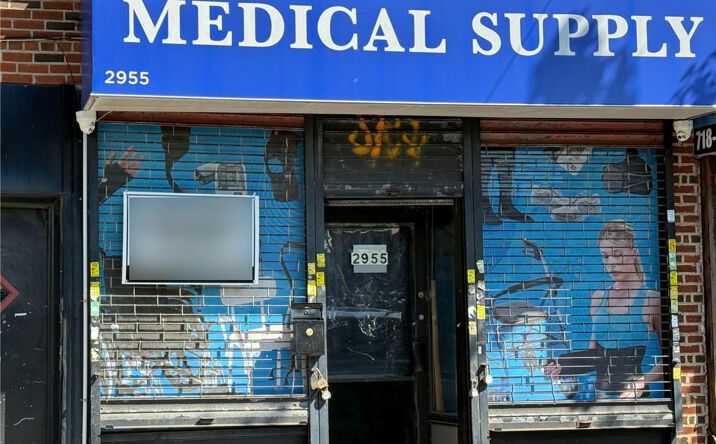 Pictures of Special Purpose property located at 2955 Nostrand Avenue, Brooklyn, NY 11229 for lease - image #1