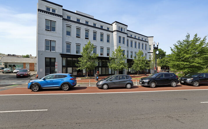 Pictures of Office property located at 801 Pennsylvania Avenue Southeast, Washington, DC 200032167 for lease - image #1