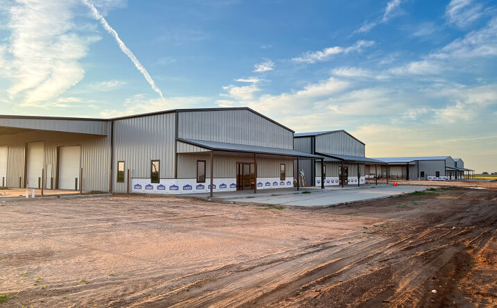Pictures of Office, Industrial property located at C R 3100, Ransom Canyon, TX 79364 for lease - image #1
