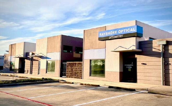 Pictures of Office property located at 5150 Crenshaw Rd, Pasadena, TX 77505 for lease - image #1