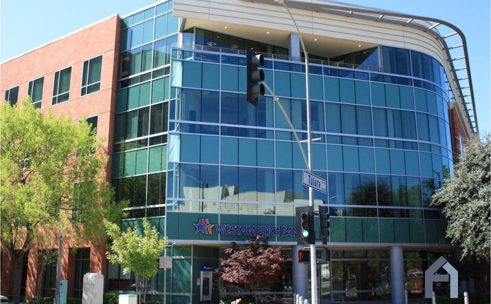 Pictures of Office property located at 2440 Tulare St, Fresno, CA 93721 for lease - image #1