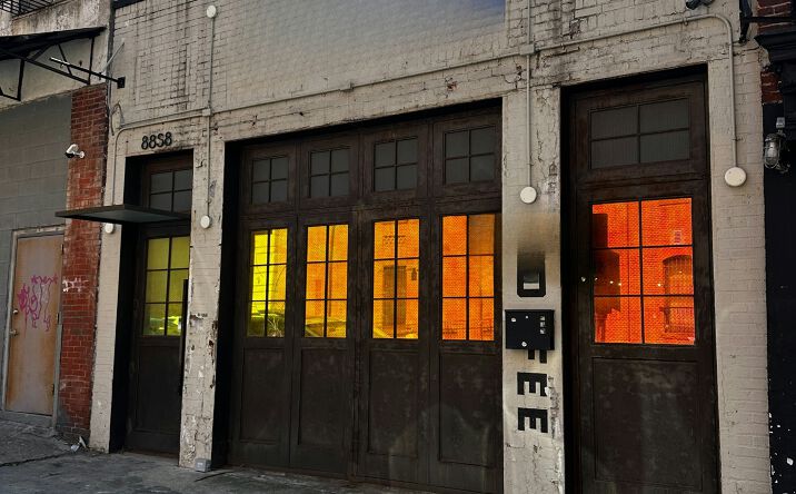 Pictures of Retail, Industrial property located at 88 S 8th St, New York, NY 11249 for lease - image #1