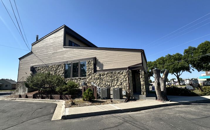 Pictures of Office property located at 1445 Ave B, Billings, MT 59102 for lease - image #1