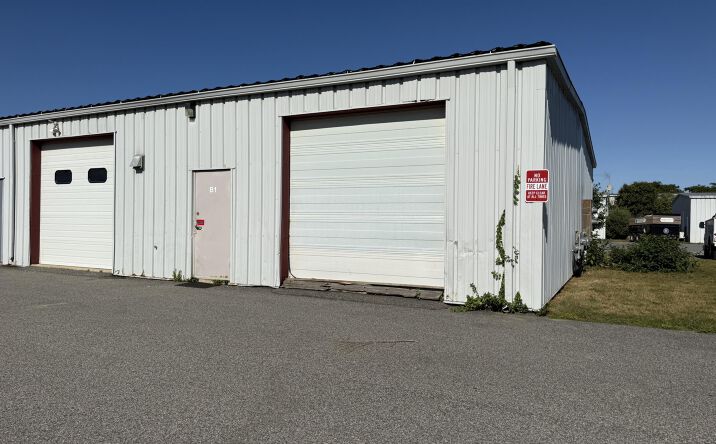 Pictures of Special Purpose property located at 15 Jan Sebastian Drive #1B, Sandwich, MA 02563 for lease - image #1