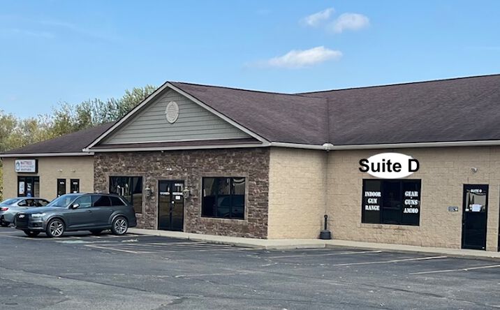 Pictures of Retail, Special Purpose property located at 1315 N Wooster Ave, Strasburg, OH 44680 for lease - image #1