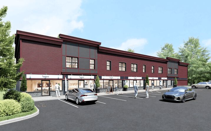 Pictures of Retail property located at 427 Farmington Ave, Plainville, CT 06062 for lease - image #1