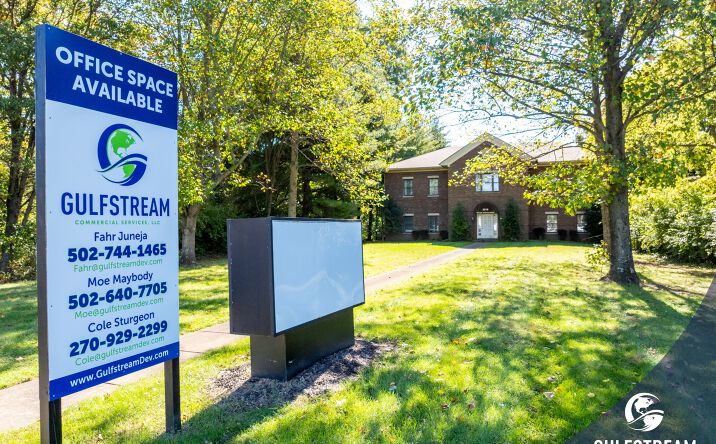 Pictures of Office property located at 3010 Taylor Springs Dr, Louisville, KY 40220 for lease - image #1