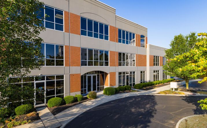 Pictures of Office, Special Purpose property located at 9039 Antares Ave, Columbus, OH 43240 for lease - image #1