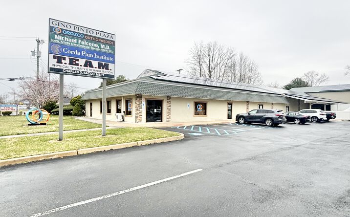 Pictures of Office property located at 373 S White Horse Pike, Hammonton, NJ 08037 for lease - image #1