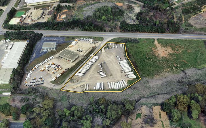 Pictures of Land property located at 133 41st Ave W, Birmingham, AL 35207 for lease - image #1