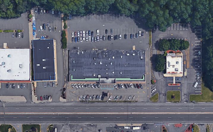Pictures of Retail property located at 320 Route 10, East Hanover, NJ 07936 for lease - image #1