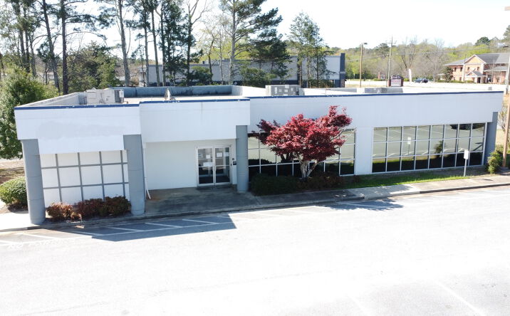 Pictures of Retail, Land property located at 3590 Highway 20 NE, Conyers, GA 30013 for lease - image #1