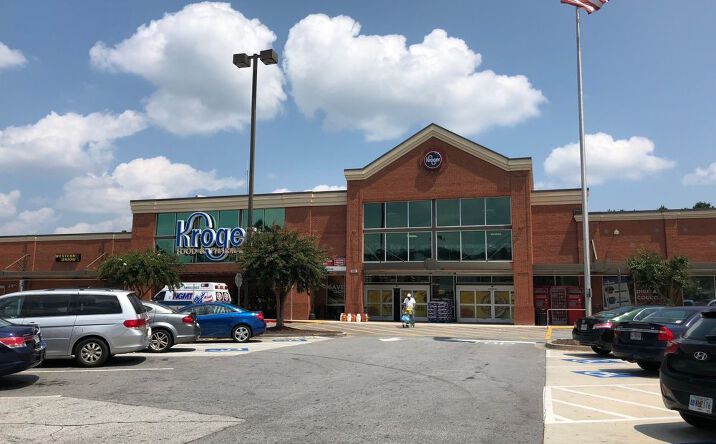 Pictures of Retail, Restaurant property located at 5340 Highway 20, Covington, GA 30016 for lease - image #1